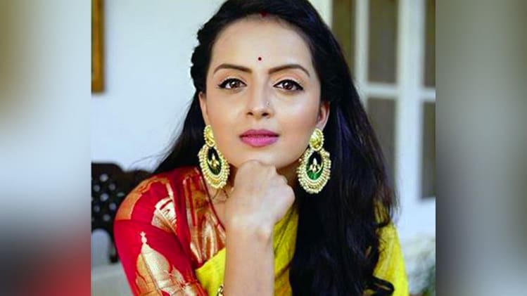 श्रेनू पारिख