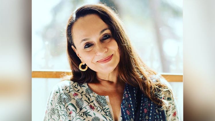 सोनी राजदान