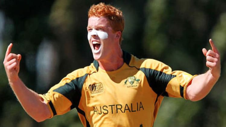 Alister McDermott (Getty)