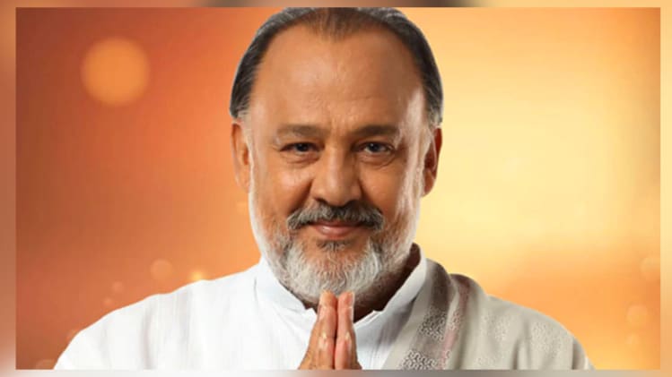 आलोक नाथ