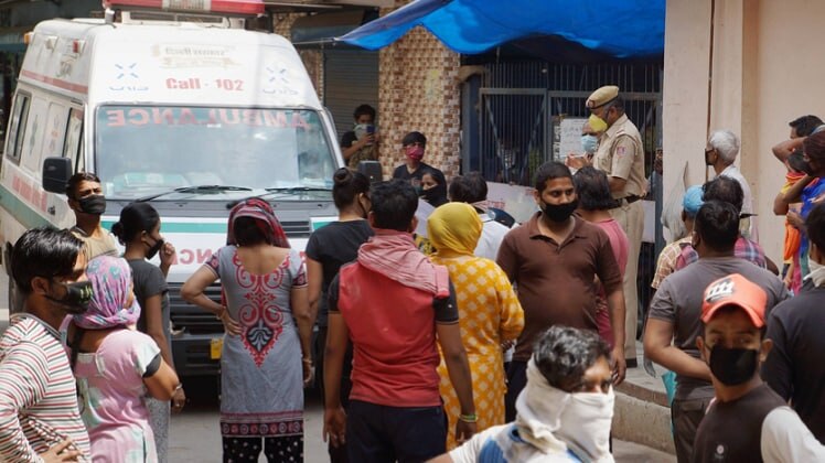 सांकेतिक तस्वीर (PTI)