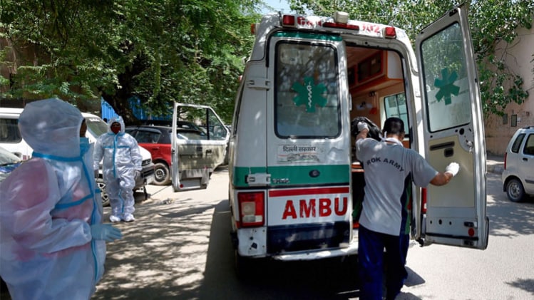 सांकेतिक तस्वीर (पीटीआई)