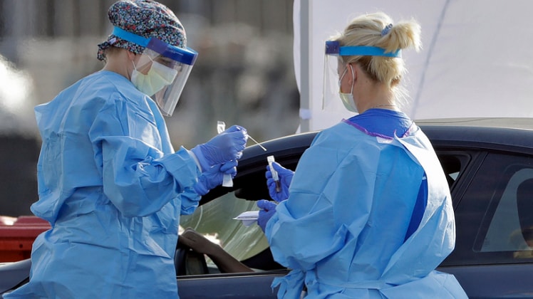 सांकेतिक तस्वीर (PTI)