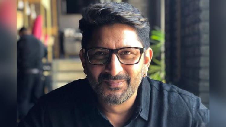 अरशद वारसी