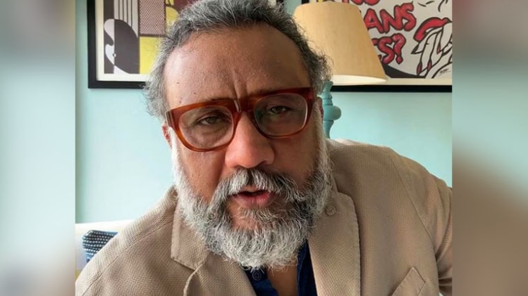 अनुभव सिन्हा