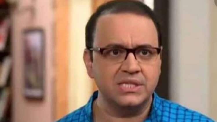 आत्माराम भिड़े