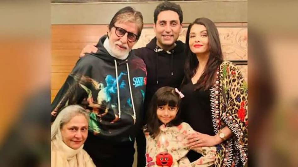 बच्चन परिवार 54 लोगों के संपर्क में आया था, 28 का हुआ कोरोना टेस्ट - amitabh bachchan family staff members corona checkup report will out tomorrow tmov - AajTak