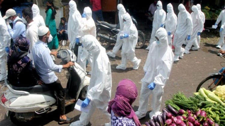 बकरीद के लिए महाराष्ट्र सरकार ने जारी की गाइडलाइन