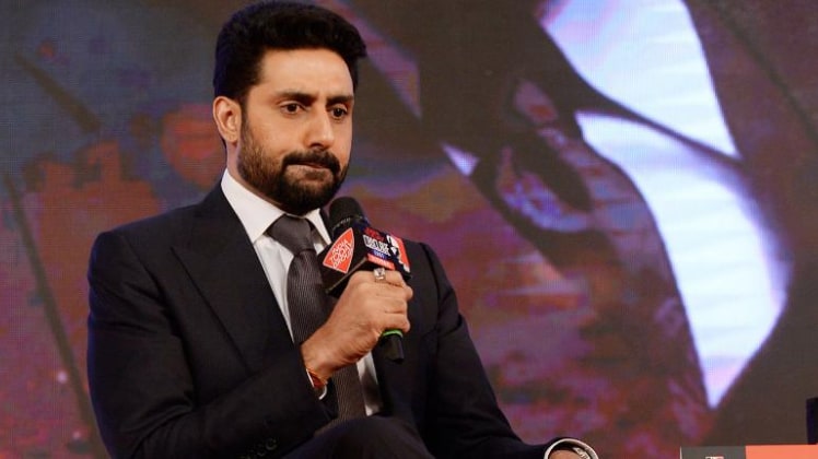 अभिषेक बच्चन