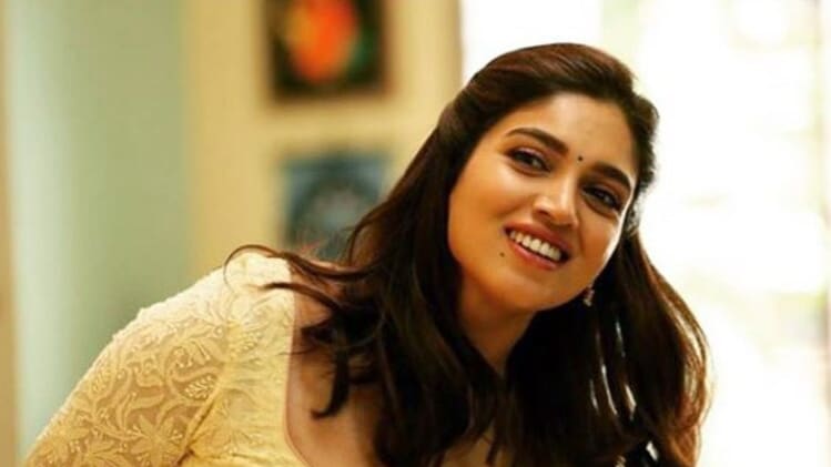 भूमि पेडनेकर