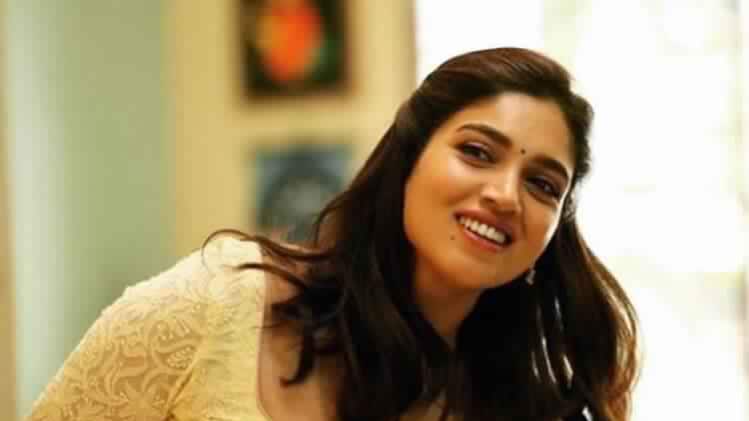 भूमि पेडनेकर