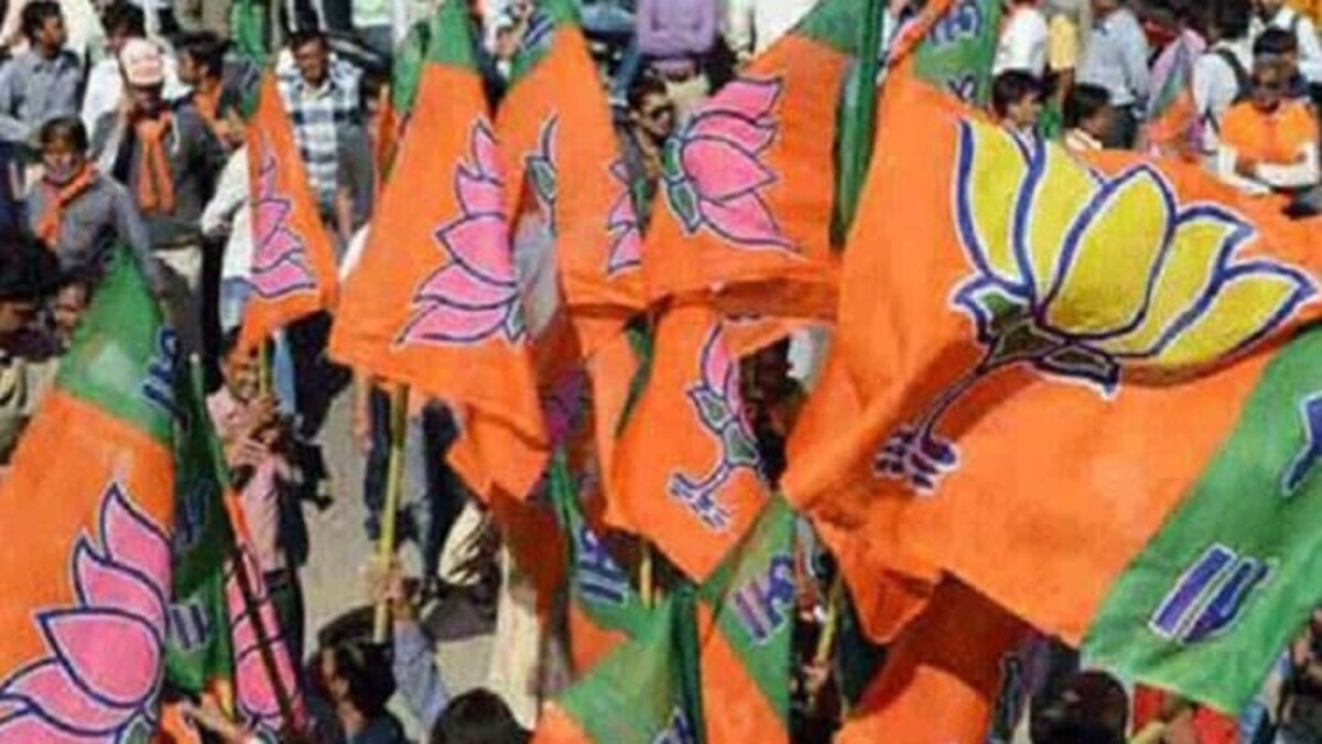 पूर्वी मिदनापुर में BJP कार्यकर्ता का शव बरामद, परिवार ने लगाया हत्या