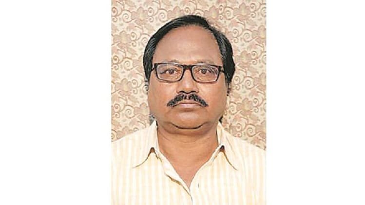 बीजेपी विधायक देबेंद्र नाथ रे (फाइल फोटो)