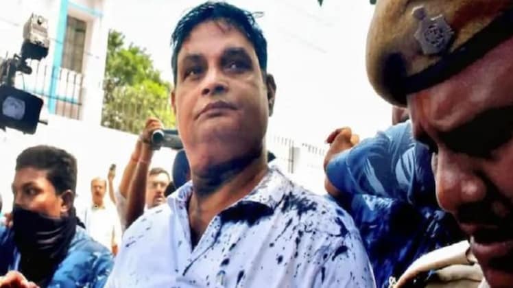 मुजफ्फरपुर शेल्टर होम मामले का दोषी ब्रजेश ठाकुर (फाइल फोटो)