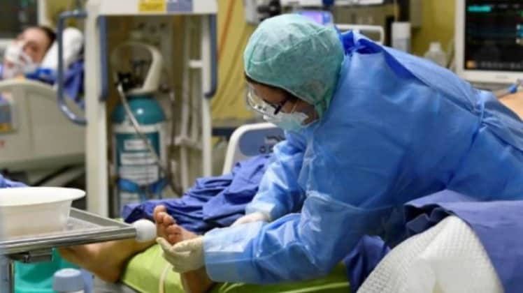 प्रतीकात्मक तस्वीर