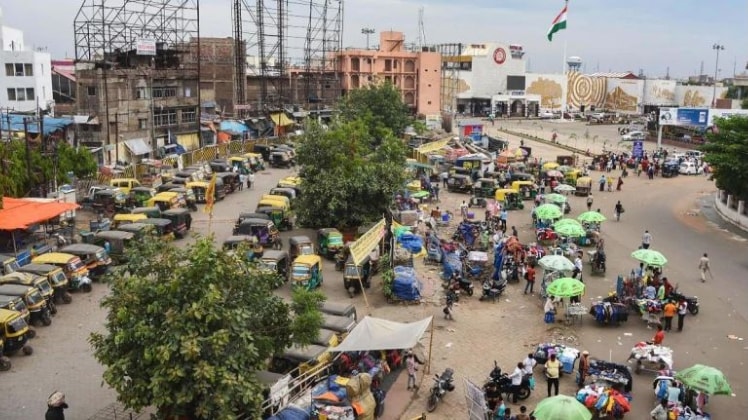 प्रतीकात्मक तस्वीर