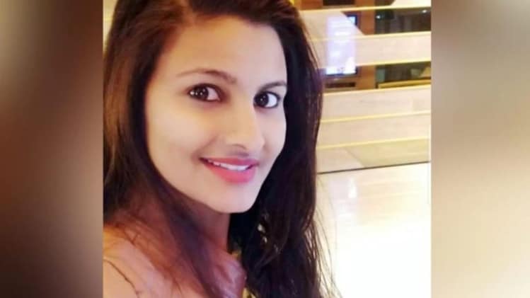 गुजरात पुलिस में महिला कॉन्स्टेबल सुनीता यादव