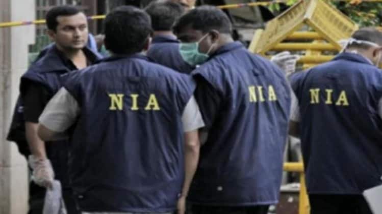 एनआईए दाखिल करेगी चार्जशीट