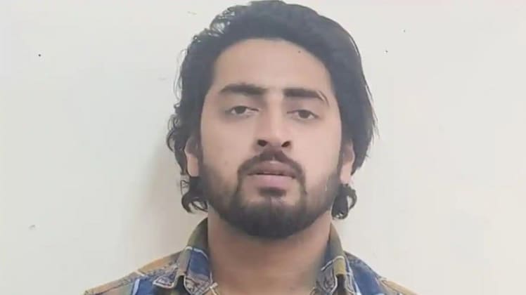 शाहरुख पठान (फाइल फोटो)