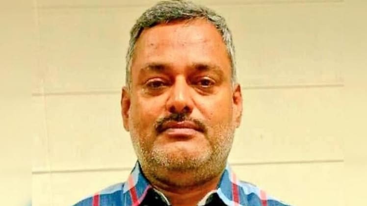 विकास दुबे