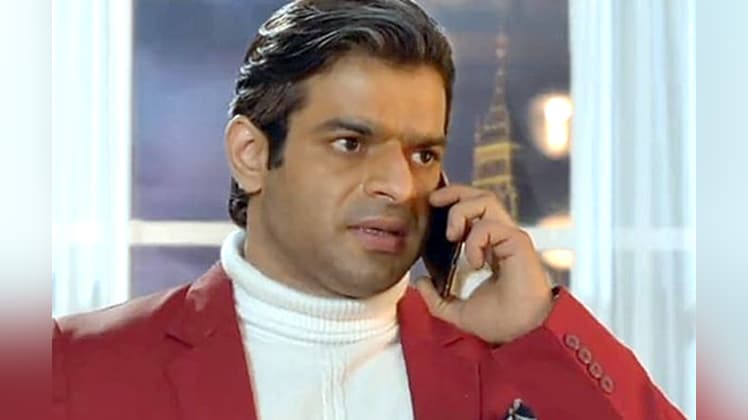 करण पटेल