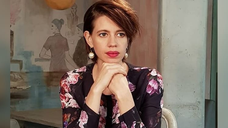 कल्कि केकलां