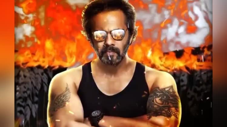 रोहित शेट्टी