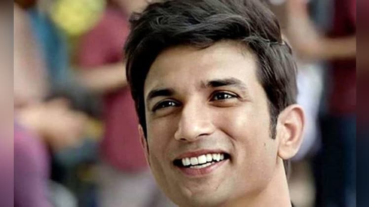 सुशांत सिंह राजपूत