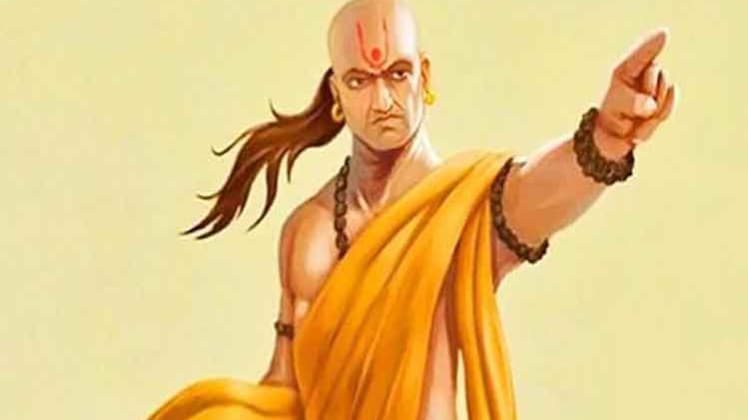 Chanakya Niti In Hindi, Do not Feel Sad About These Four Things, Acharya Chanakya Thoughts