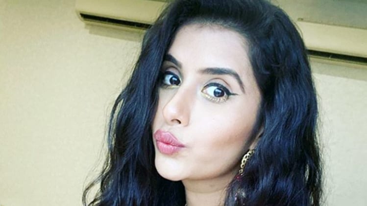 चारू आसोपा