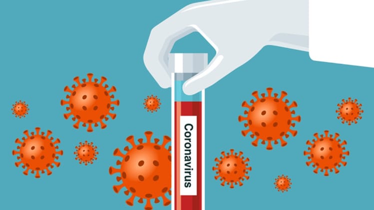 फोटो- WHO की चीफ साइंटिस्ट सौम्या स्वामीनाथन के ट्विटर अकाउंट से