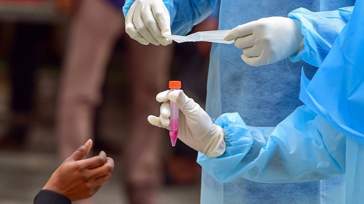 सांकेतिक तस्वीर