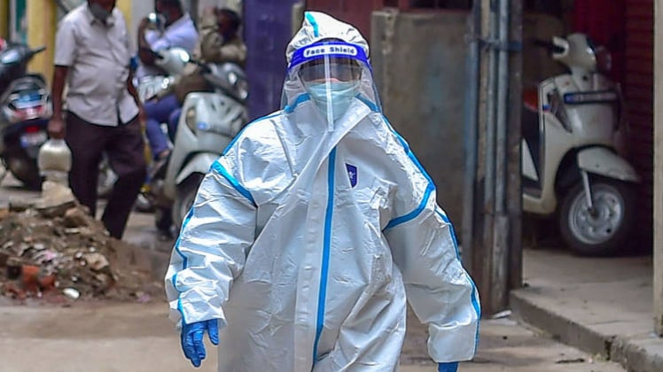 सांकेतिक तस्वीर