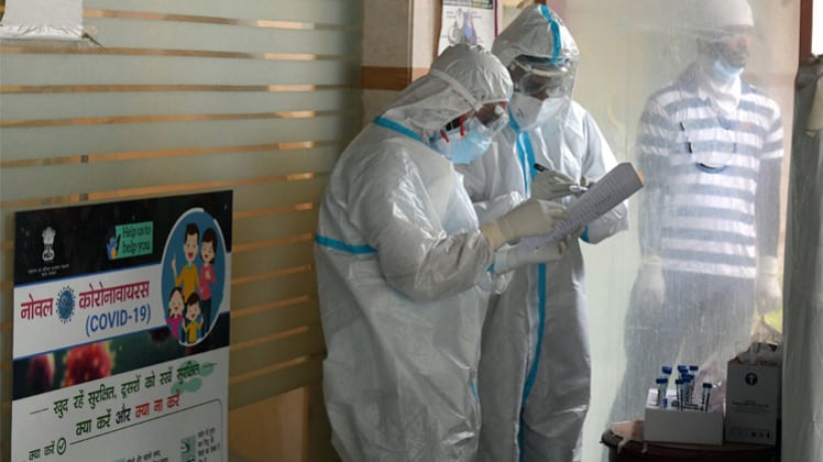 प्रतीकात्मक तस्वीर (PTI)