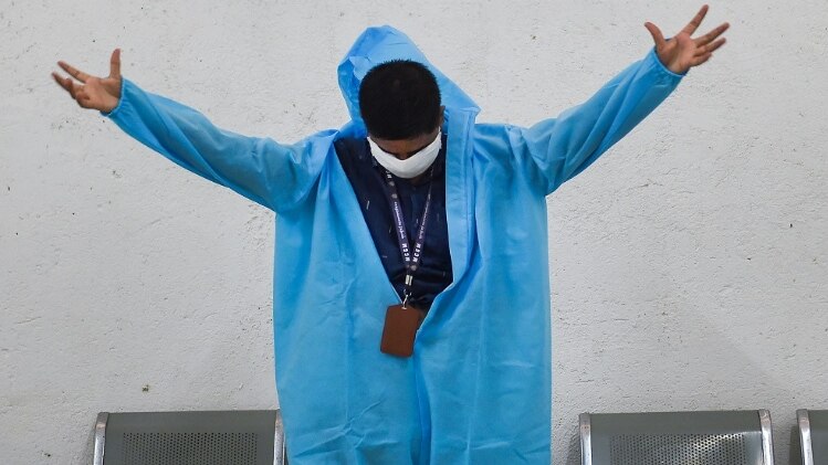 प्रतीकात्मक तस्वीर