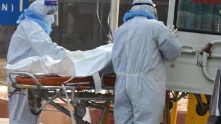 बिहार में लगातार बढ़ रहा कोरोना का कहर (फाइल फोटो)