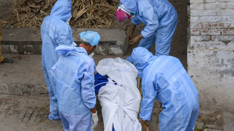 सांकेतिक तस्वीर (PTI)