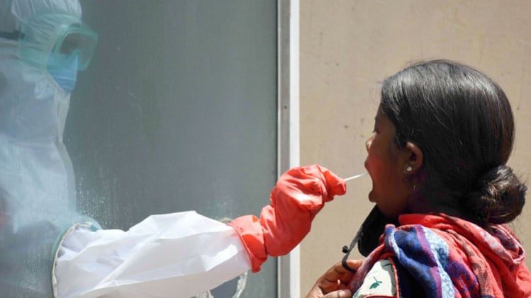 सांकेतिक तस्वीर (पीटीआई)