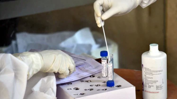 प्रतीकात्मक तस्वीर (PTI)