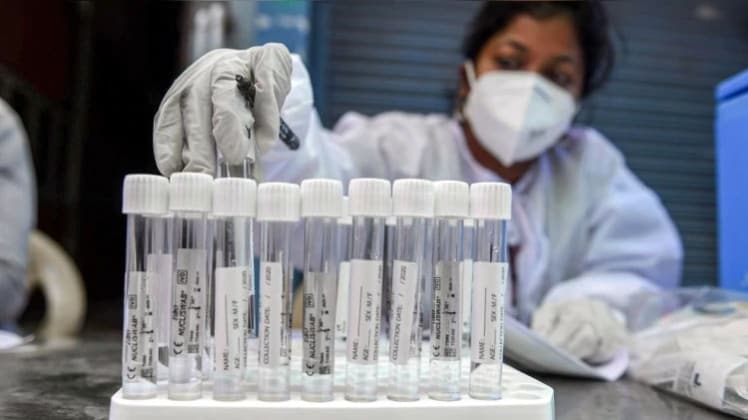 प्रतीकात्मक तस्वीर (PTI)