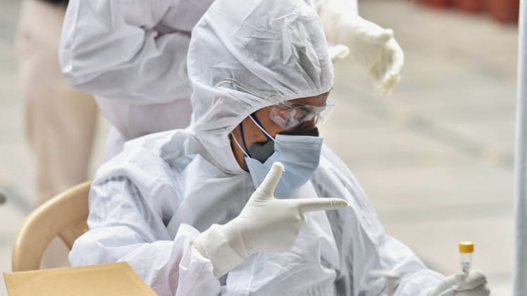 सांकेतिक तस्वीर (पीटीआई)