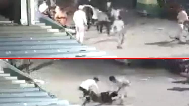 वायरल वीडियो का चित्र