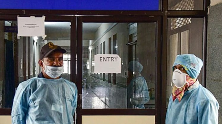 प्रतीकात्मक तस्वीर (PTI)