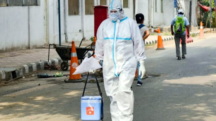 प्रतीकात्मक तस्वीर (PTI)