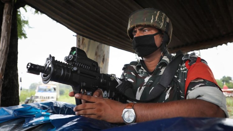 CRPF Recruitment 2020, Paramedical Staff Sarkari naukri, Constable Vacancy, सरकारी नौकरी