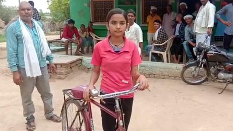 रोशनी भदौरिया की तस्वीर