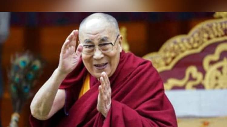 दलाई लामा