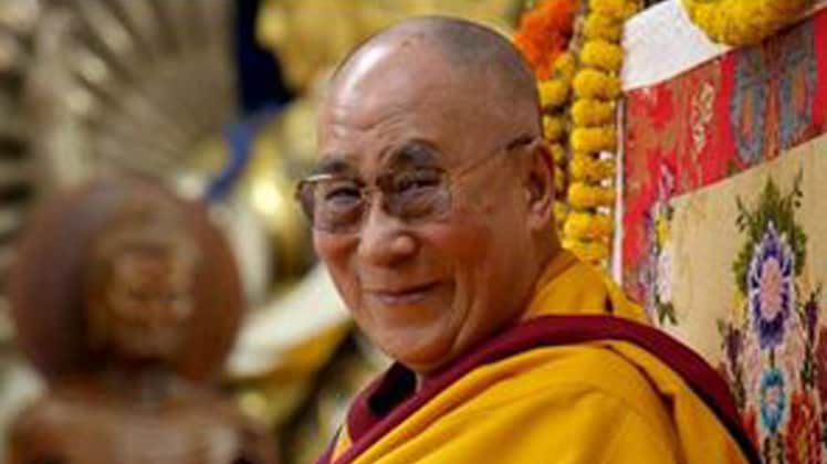 14वें दलाई लामा