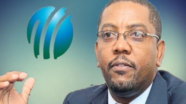 Dave Cameron (File photo)