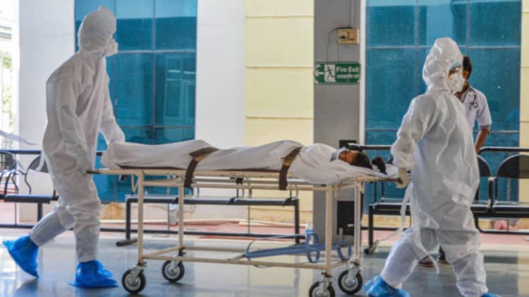 सांकेतिक तस्वीर (Courtesy- PTI)